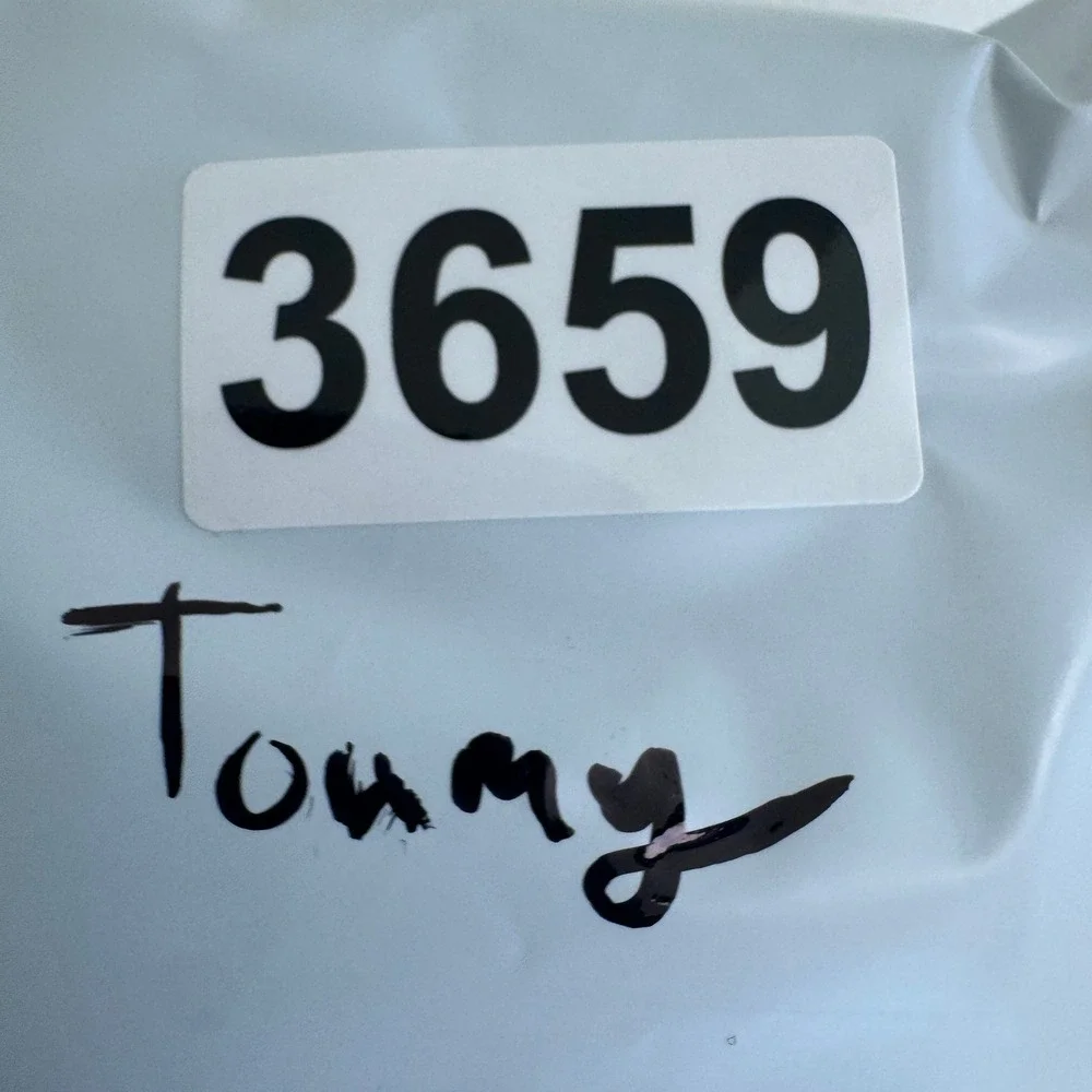 Tommy Bahama before purchasing
